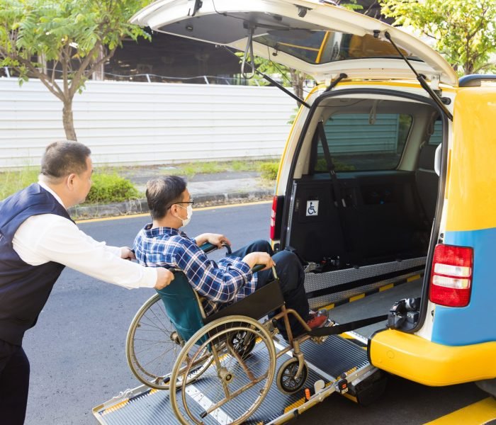 Assist Travel Transport 3